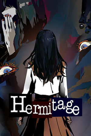 Hermitage: Strange Case Files Demo