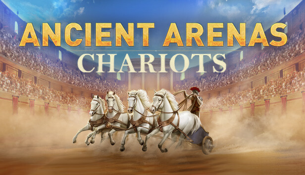 Ancient Arenas: Chariots Steam capsule image