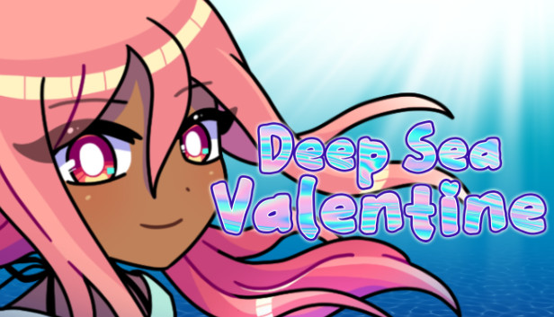 Deep Sea Valentine Steam capsule image