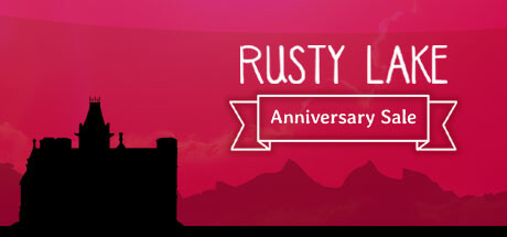 Rusty Lake Advertising App