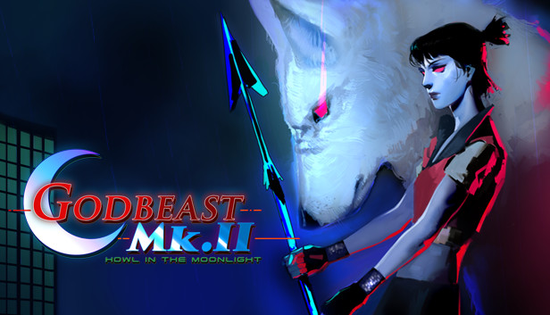 Godbeast Mk.II Steam capsule image