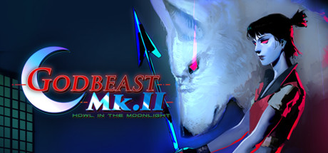 Godbeast Mk.II header
