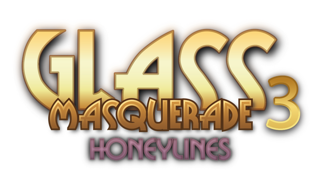 Glass Masquerade 3: Honeylines