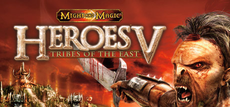 Save 75% on Heroes of Might & Magic V: Tribes of the East on Steam