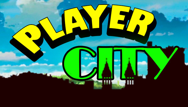 Player City Steam capsule image