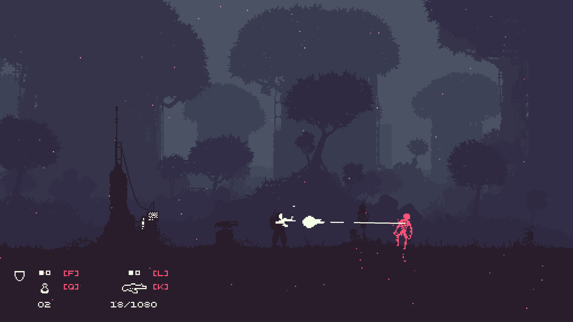 Indie Game Lover Return