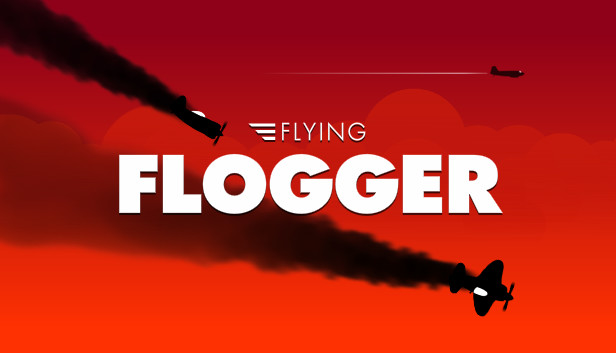Flying Flogger Steam capsule image
