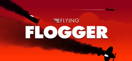 Flying Flogger