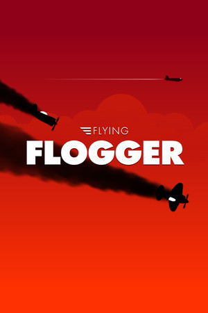 Flying Flogger cover art