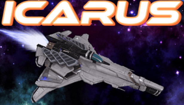 Icarus Steam capsule image