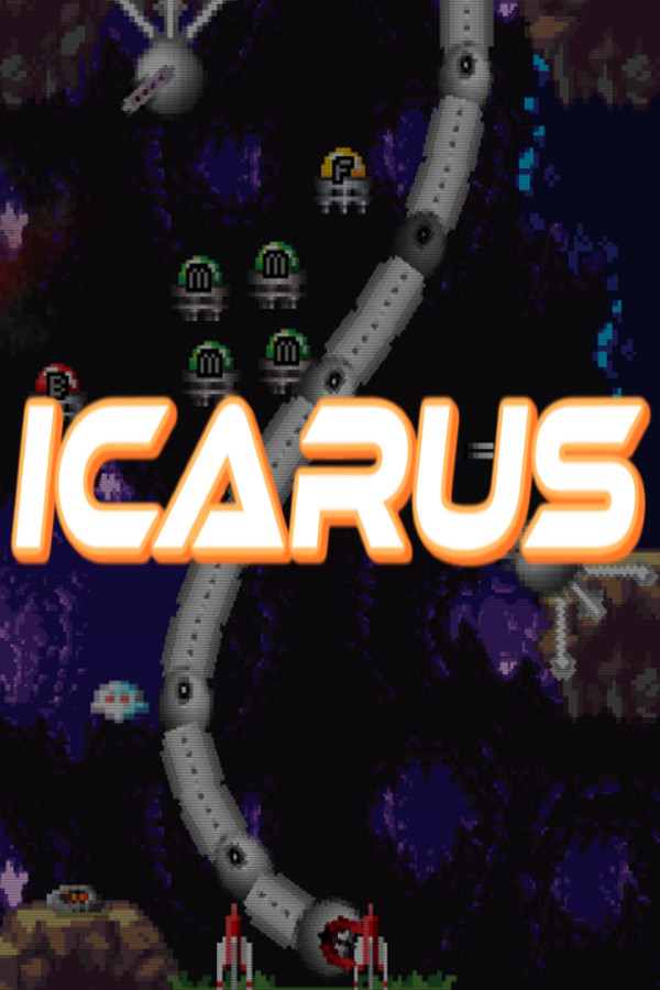 Icarus