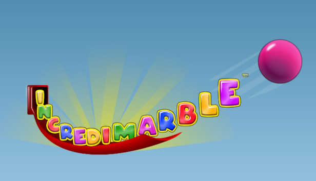 IncrediMarble - Sandbox Mode Steam capsule image