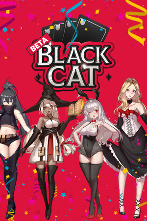 Black Cat
