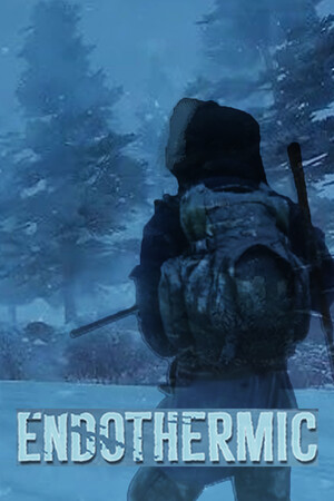 Endothermic cover art