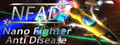 Nano Fighter Anti Disease