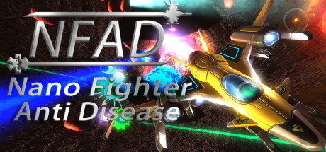 Baixar Nano Fighter Anti Disease Torrent