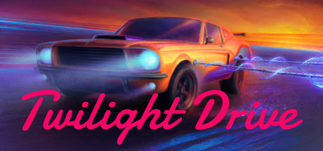 Twilight Drive concurrent players on Steam