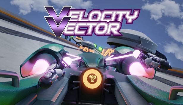 Velocity Vector Steam capsule image