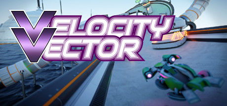 Velocity Vector Cover Image