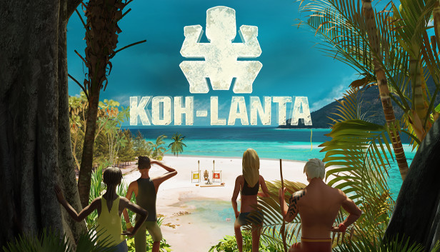 Koh-Lanta : Les Aventuriers