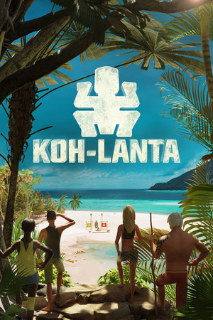 Koh-Lanta - Les Aventuriers