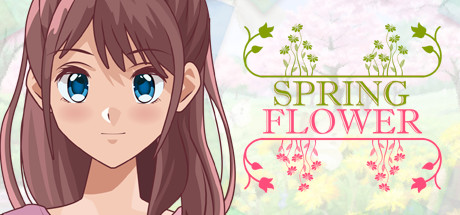Spring Flower Cover Image