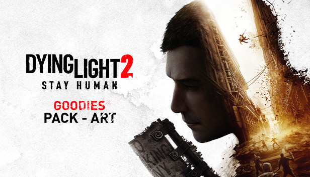 Dying Light 2 Stay Human: Goodies Pack—Arts Steam capsule image