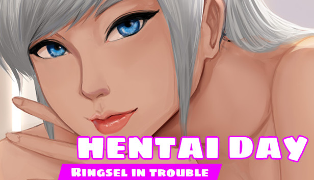 Hentai Day - Ringsel in Troubles