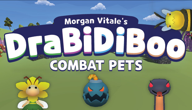 Drabidiboo - Early Access Pack Steam capsule image