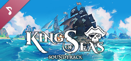 King of Seas Original Soundtrack header image