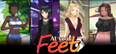 At Your Feet on Steam