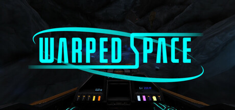 WarpedSpace header