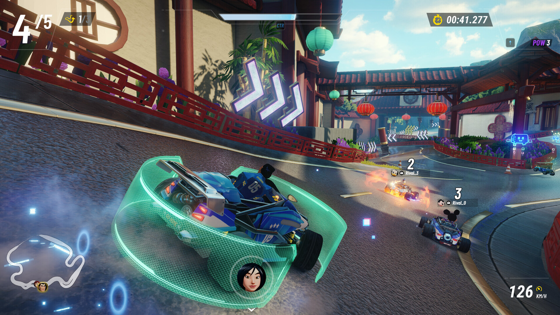 Disney Speedstorm: jogo rival de Mario Kart é lançado; veja preço