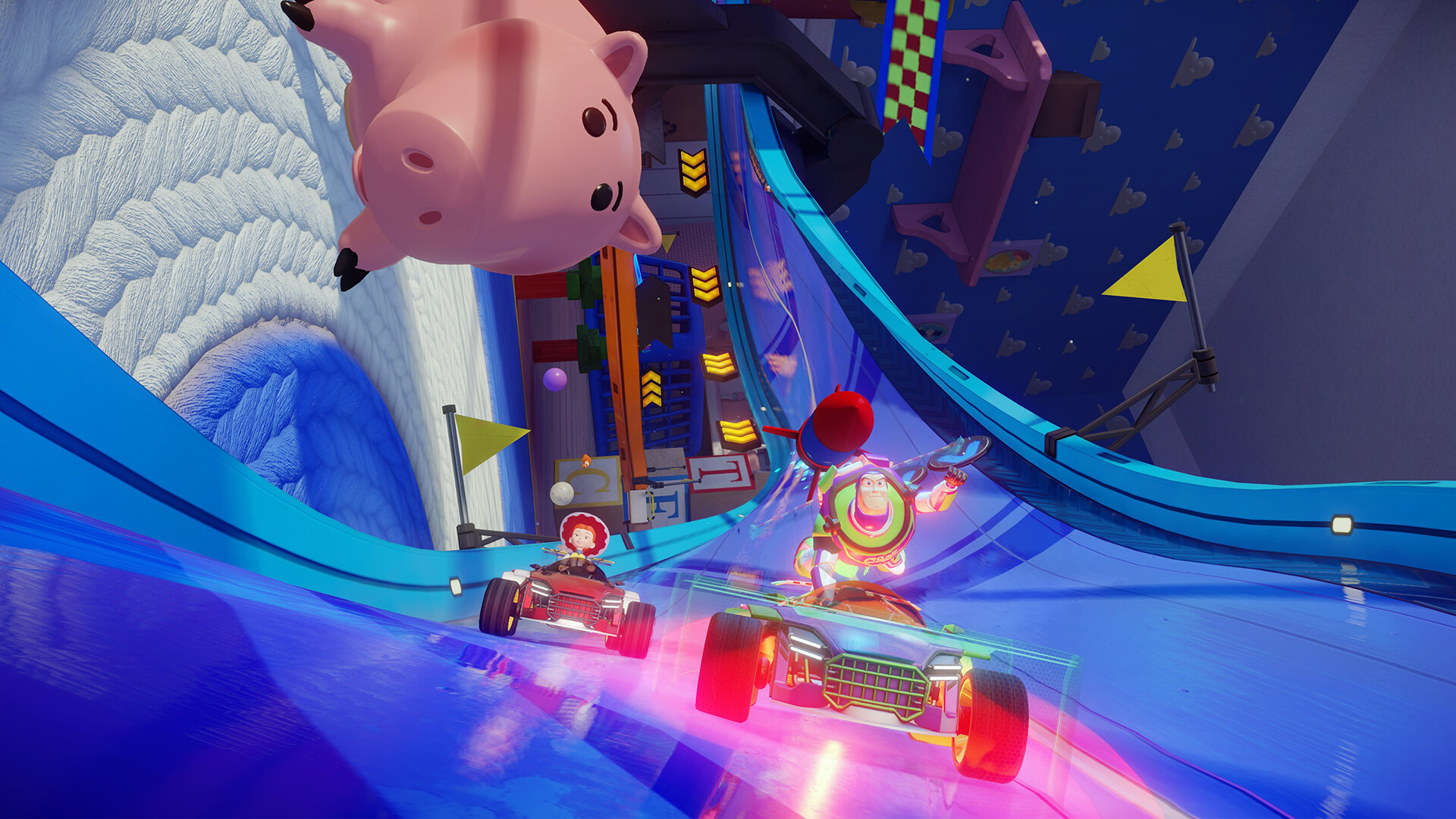 Disney Speedstorm: jogo rival de Mario Kart é lançado; veja preço