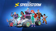 A screenshot of Disney Speedstorm