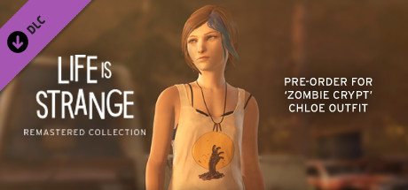 Life Is Strange Remastered Купить Ключ