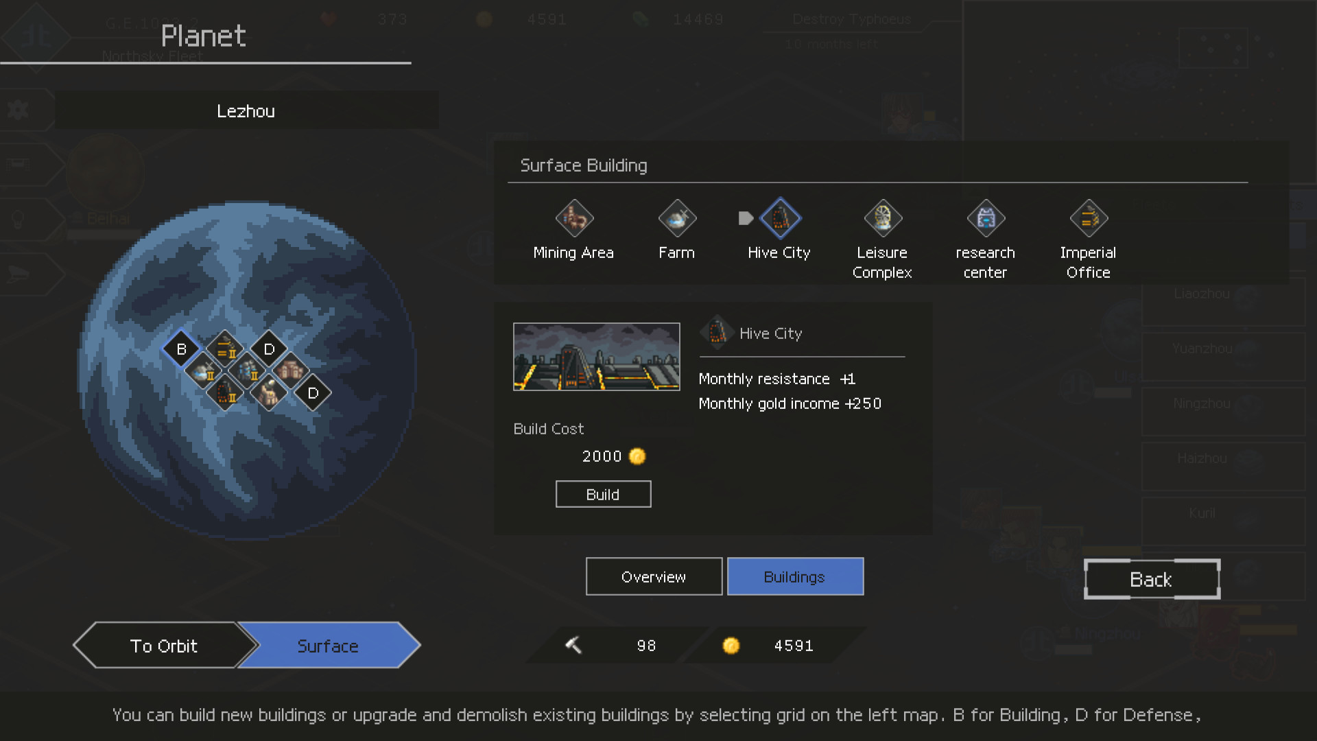 Indie Game Lover Chaos Galaxy 2 | EA