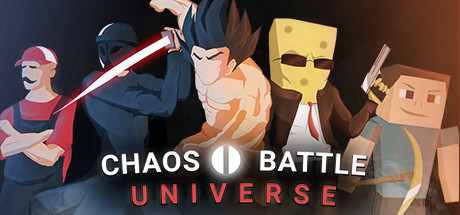 Chaos Battle Universe header