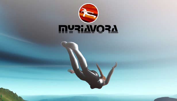 Myriavora Steam capsule image
