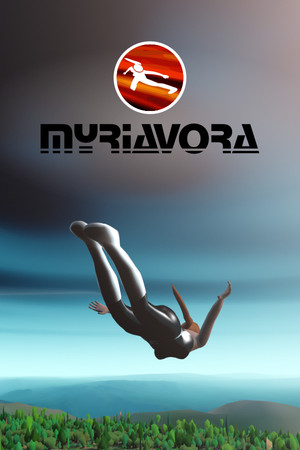 Myriavora cover art