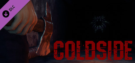 ColdSide - Support the Developer header image