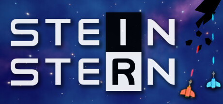 Steinstern Cover Image