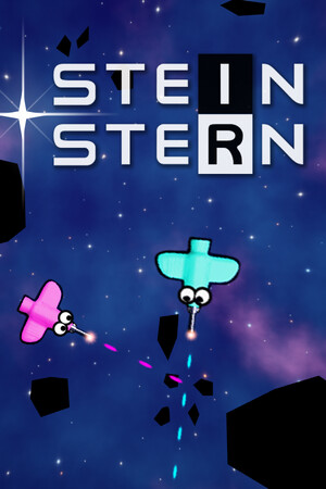 Steinstern cover art