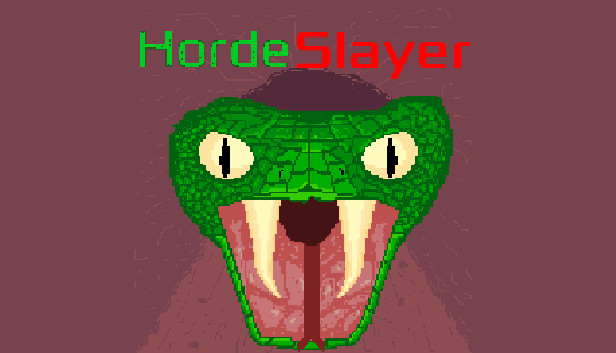 Horde Slayer Steam capsule image