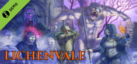 Lichenvale Demo
