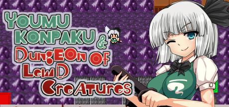 Baixar Youmu Konpaku & Dungeon of Lewd Creatures Torrent