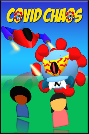Covid Chaos cover art