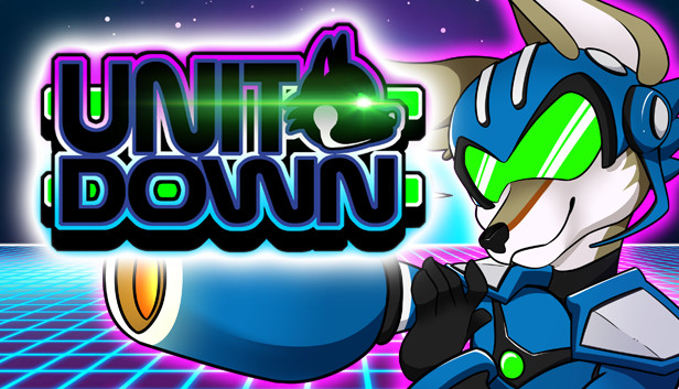 Unit Down Steam capsule image