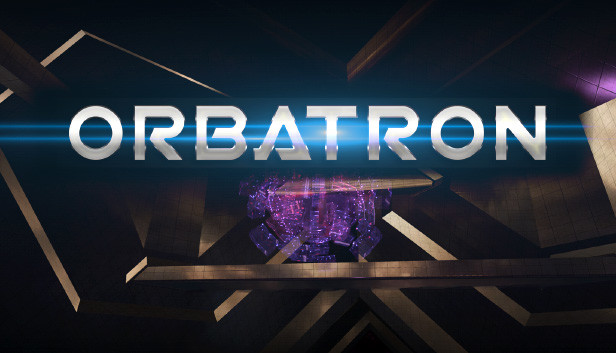 Orbatron Steam capsule image