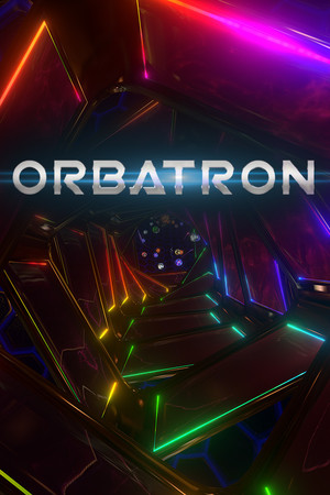 Orbatron cover art